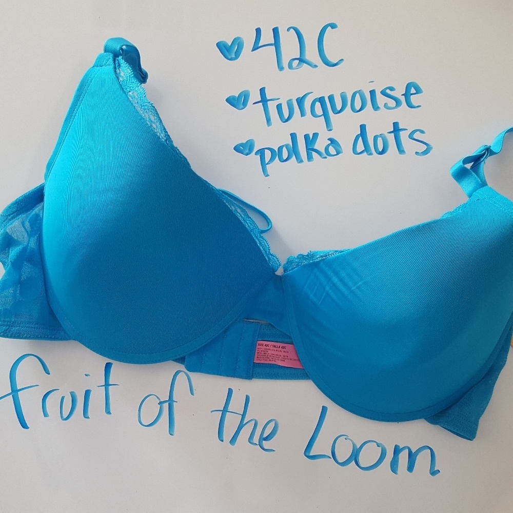 ☆2/$16☆ Bra